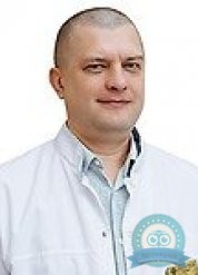 Психиатр, психолог, психотерапевт, нарколог Маринин Валерий Александрович