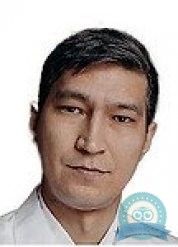 Уролог Мадымаров Ровшан Наманжонович