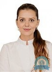 Диетолог, эндокринолог Йылмаз Татьяна Сергеевна