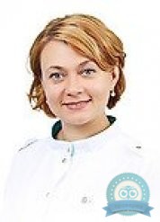 Офтальмолог (окулист), офтальмохирург Зарипова Аделина Ильдусовна