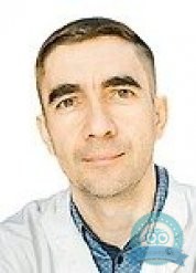 Остеопат, рефлексотерапевт Фазлыяхметов Рустем Талгатович