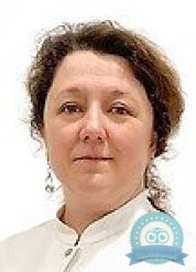 Психотерапевт Станишевская Оксана Юрьевна