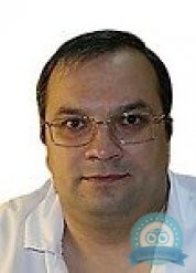 Травматолог-ортопед, ортопед, травматолог Соловьев Владислав Всеволодович
