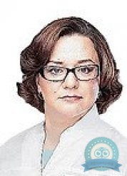 Физиотерапевт Исмагилова Гюзелия Мунировна