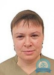 Невролог, остеопат Светлакова Светлана Дмитриевна