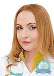 Гематолог, акушер-гинеколог, гинеколог Голованова Светлана Юнадьевна