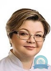 Детский дерматолог, педиатр, детский дерматокосметолог Назарова Ольга Александровна