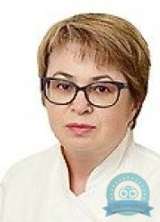 ЛОР (отоларинголог) Акифьева Ольга Николаевна