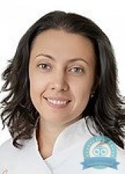 ЛОР (отоларинголог) Пайкова Екатерина Львовна