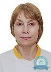 Гематолог Сиразитдинова Мария Михайловна