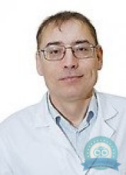 Психиатр, психотерапевт, сексопатолог Бикмуллин Тимур Габдулгазизович
