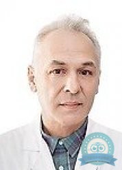 Офтальмолог (окулист), офтальмохирург Ахметшин Рустэм Фаисович
