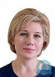 Офтальмолог (окулист), офтальмохирург Сиразетдинова Гузелия Митхатовна