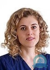 Офтальмолог (окулист), офтальмохирург Яфясова Альбина Фархатовна