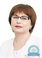 Медицинский генетик Саваскина Екатерина Николаевна