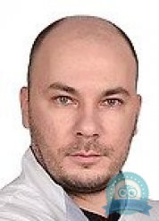 Пластический хирург, маммолог, онколог, онколог-маммолог Камалетдинов Ильнур Фаритович
