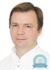 Гинеколог, онколог, гинеколог-онколог Ключаров Игорь Валерьевич