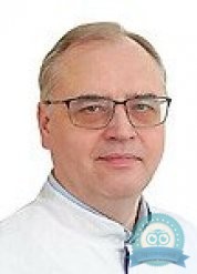 Психиатр, психотерапевт, нарколог Яковлев Вячеслав Викторович