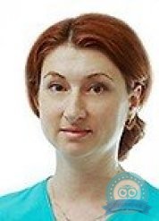 Невролог, мануальный терапевт, гирудотерапевт, рефлексотерапевт, вертебролог Зиангирова Радмила Геннадьевна