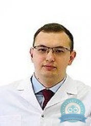 Уролог, сексопатолог, уролог-андролог, андролог Сафиуллов Ильшат Хамитович