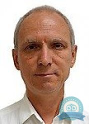 Анестезиолог, анестезиолог-реаниматолог, реаниматолог Назмутдинов Радик Равкатович