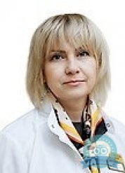 Психиатр, психотерапевт Смердова Светлана Викторовна