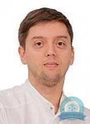 Психиатр, психотерапевт, радиолог Петухов Кирилл Андреевич