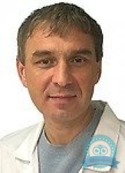Уролог, уролог-андролог, андролог Строителев Иван Анатольевич