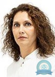 Гинеколог, гинеколог-эндокринолог, врач узи Пуганова Екатерина Петровна