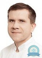 Пластический хирург, онколог Фаязов Эдуард Нурутдинович