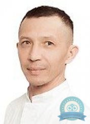 Пластический хирург Микусев Артем Иванович