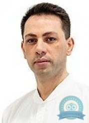 Дерматокосметолог, анестезиолог, анестезиолог-реаниматолог, реаниматолог Куштов Ибрагим Джабраилович