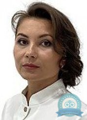 Эндокринолог Алиметова Зульфия Раисовна