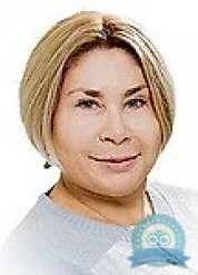 Психиатр, психотерапевт Волгина Фарида Мунавировна