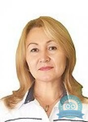 Кардиолог, врач функциональной диагностики Зарипова Лилия Наилевна