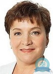 Диетолог, эндокринолог Рамазанова Роза Булатовна