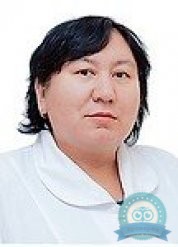 Кардиолог, терапевт Абзалутдинова Сания Изаховна