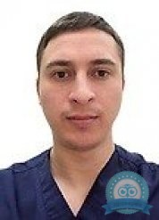 Маммолог, онколог, онколог-маммолог Галялтдинов Азат Маннурович