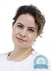 Дерматолог, дерматовенеролог, дерматокосметолог Хасанова Гульнара Дермановна