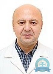 Хирург, онколог, проктолог, дерматоонколог Дидакунан Фархад Исмаилович