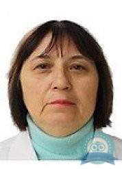 Кардиолог, ревматолог, терапевт, врач функциональной диагностики Валеева Аида Габдулловна