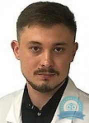 Хирург, проктолог Гильмутдинов Рустам Вилович