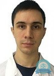 Врач УЗИ, сосудистый хирург, флеболог Садыков Радик Рафисович