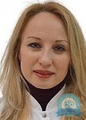 Гастроэнтеролог, врач узи Мухаметова Диляра Дамировна