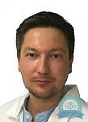 Хирург, проктолог Султанов Булат Наилевич