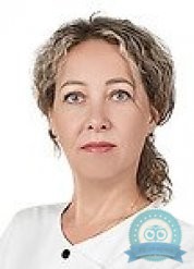 ЛОР (отоларинголог) Вахитова Ирина Анатольевна