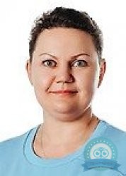 Детский логопед Казакова Лариса Владимировна