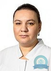 Врач УЗИ Имамова Антонина Михайловна