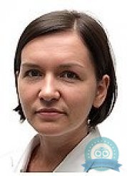 Терапевт, аллерголог Михайлова Наталья Юрьевна