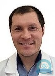 Эндоскопист Файзуллин Ильдус Тахирович